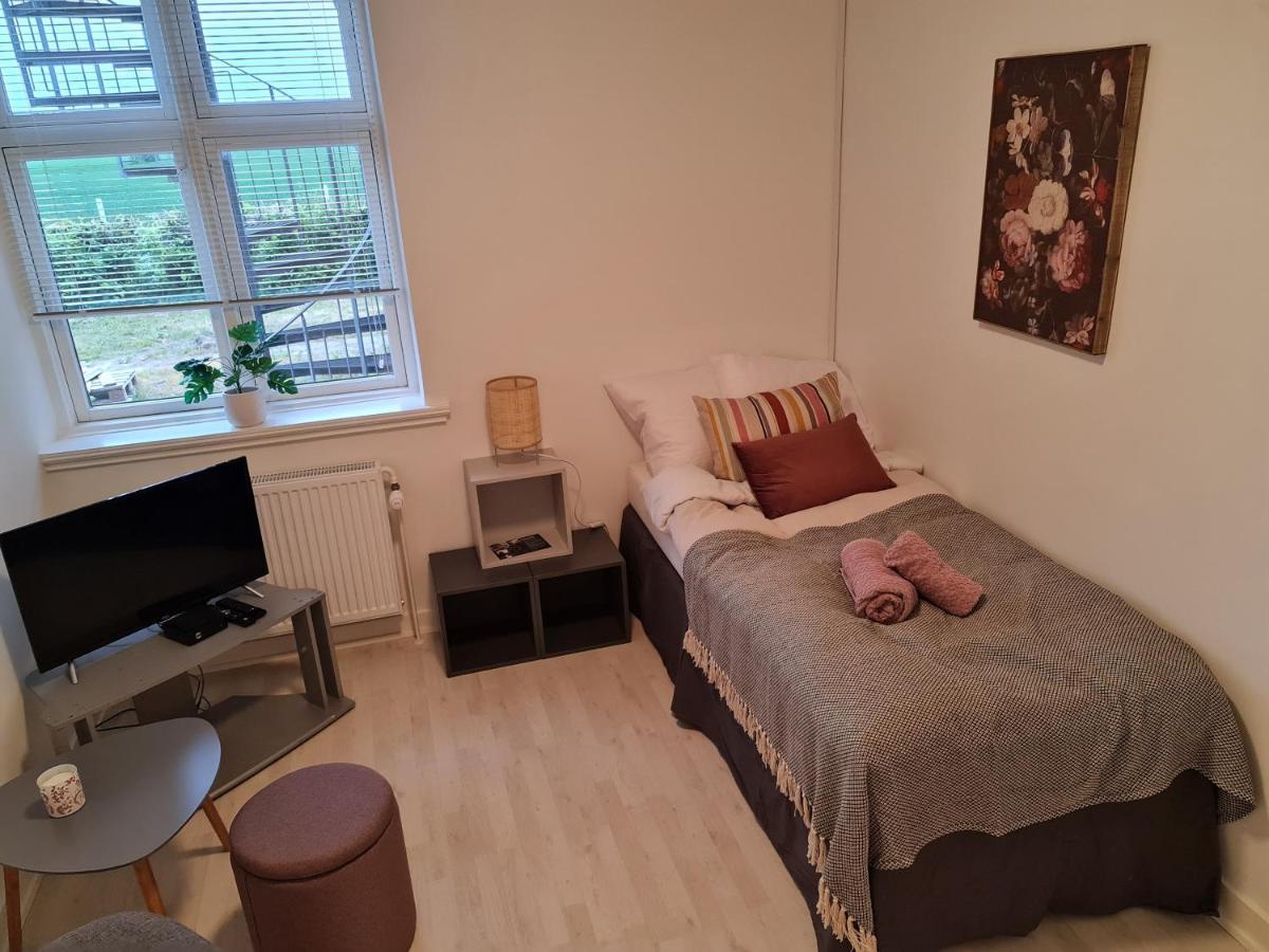 Hotel Stokkegaarden'S Bnb & Apartments Stokkemarke Extérieur photo