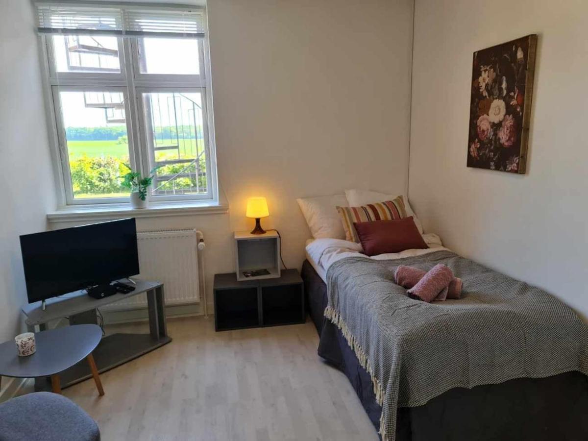 Hotel Stokkegaarden'S Bnb & Apartments Stokkemarke Extérieur photo