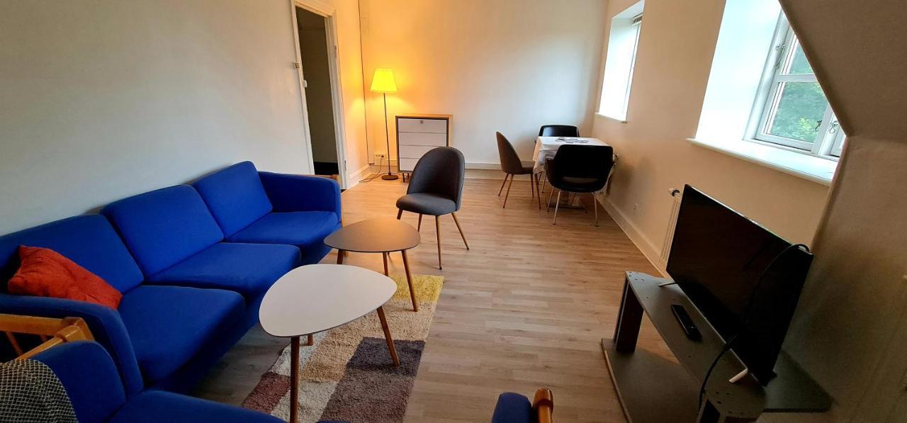 Hotel Stokkegaarden'S Bnb & Apartments Stokkemarke Extérieur photo